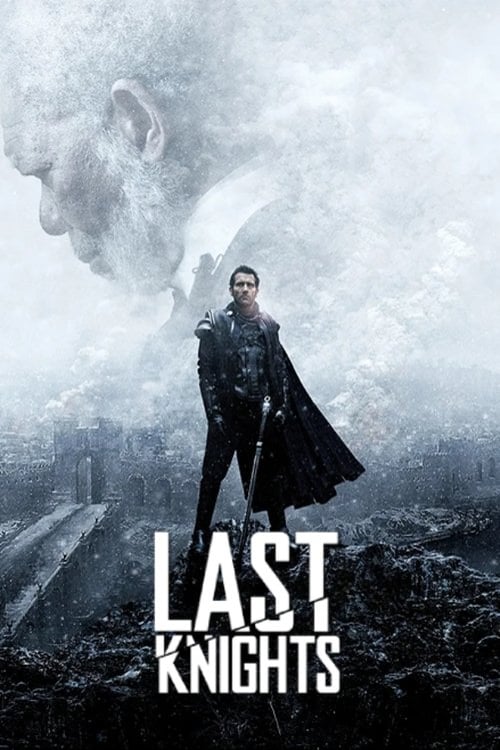 Watch Last Knights 2015 online