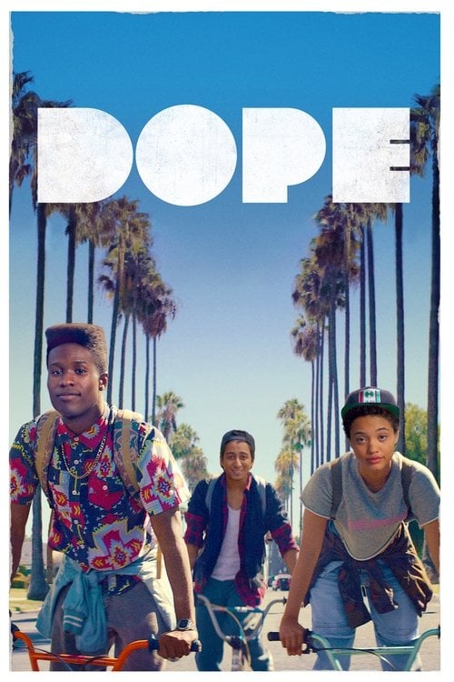 Watch Dope 2015 online