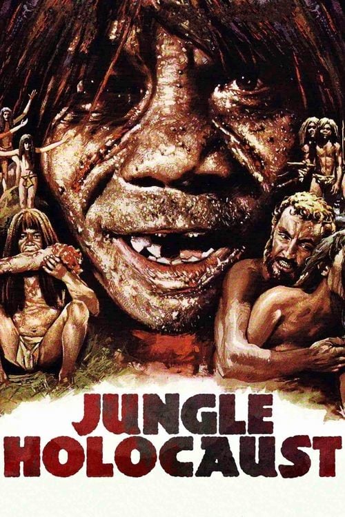 Watch Ultimo mondo cannibale 1977 online