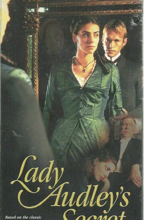 Дивитися фільм Lady Audley's Secret 2000 онлайн