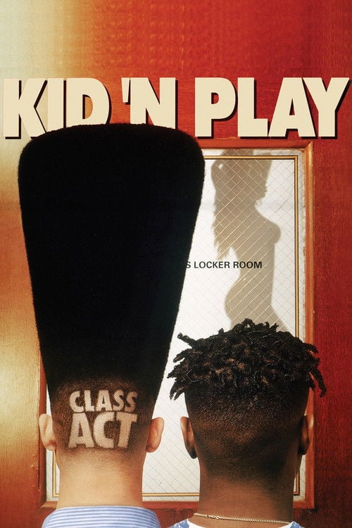 Watch Class Act 1992 online