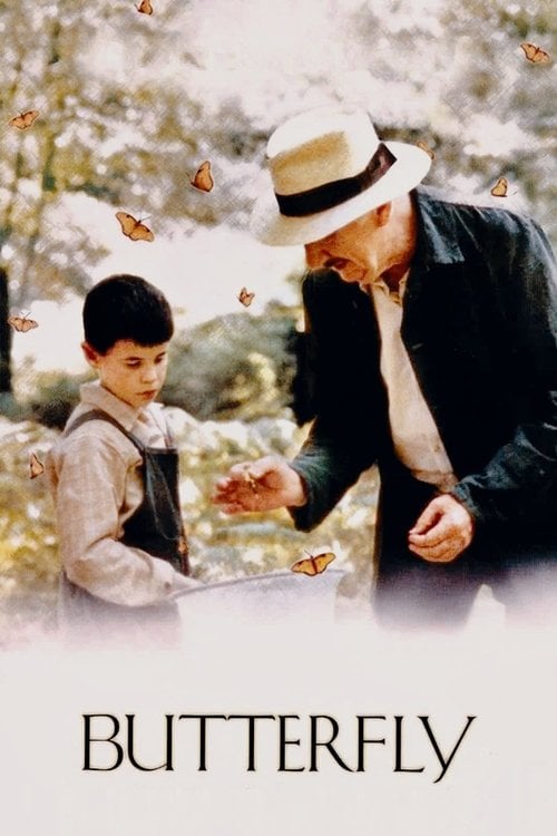 Watch La lengua de las mariposas 1999 online