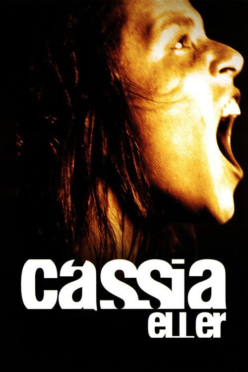 Дивитися фільм Cássia 2015 онлайн