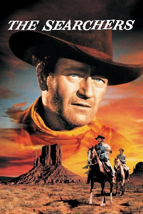 Watch The Searchers 1956 online