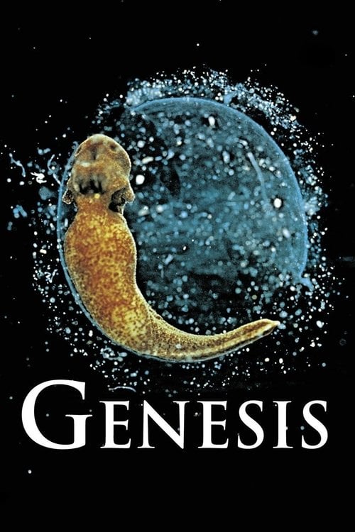 Дивитися фільм Genesis 2004 онлайн