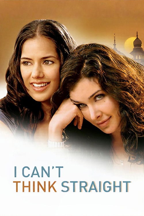 Watch I Can't Think Straight 2008 online