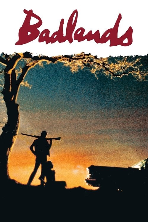 Watch Badlands 1974 online