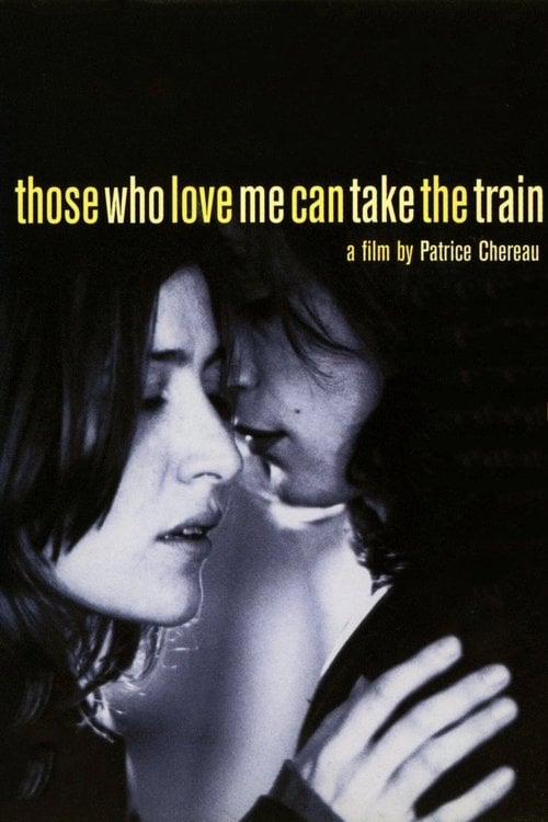 Watch Ceux qui m'aiment prendront le train 1998 online