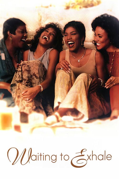 Watch Waiting to Exhale 1995 online