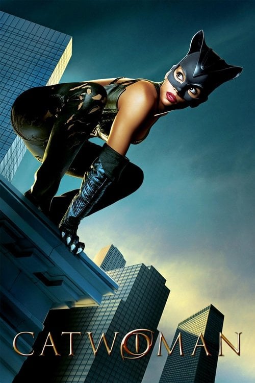 Watch Catwoman 2004 online
