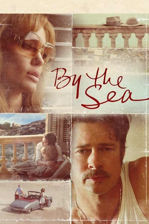Watch By the Sea 2015 online