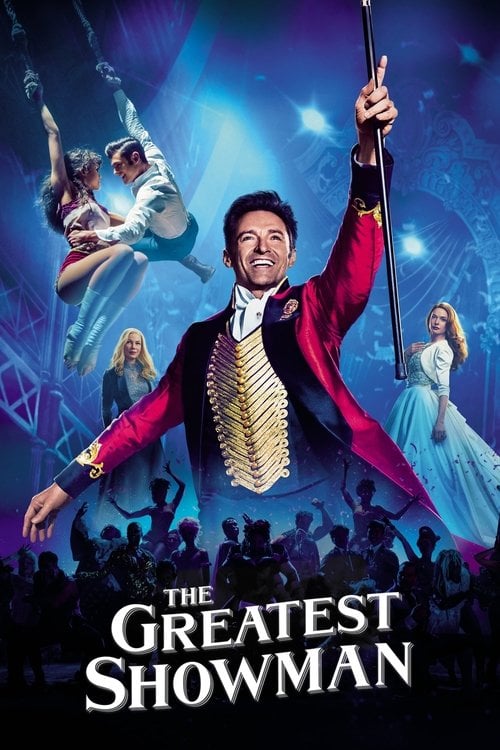 Watch The Greatest Showman 2017 online