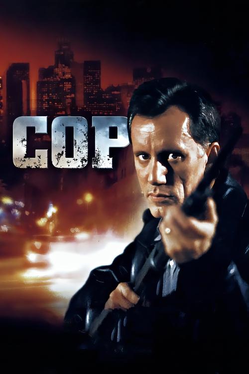 Watch Cop 1988 online