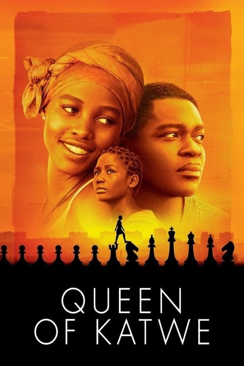 Watch Queen of Katwe 2016 online