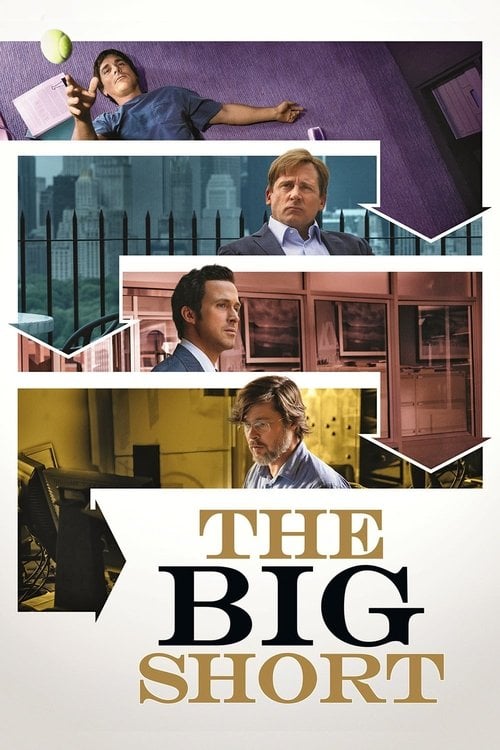 Watch The Big Short 2015 online
