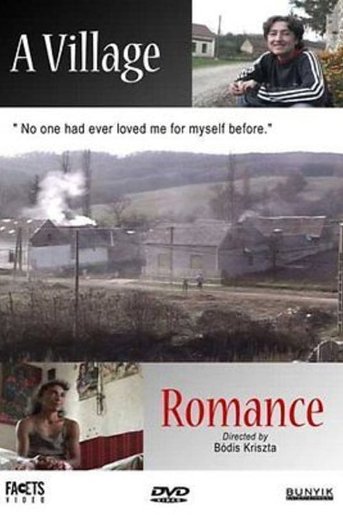 Дивитися фільм Falusi románc 2007 онлайн