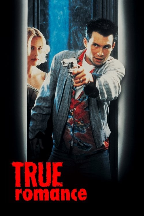 Watch True Romance 1993 online