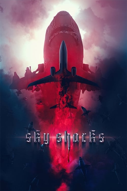 Дивитися фільм Sky Sharks 2020 онлайн