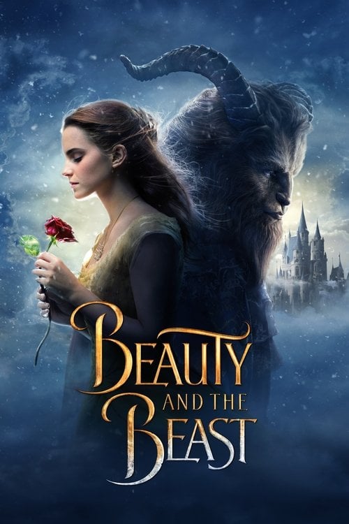 Watch Beauty and the Beast 2017 online