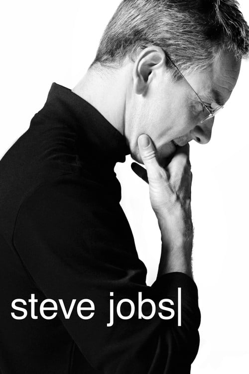 Watch Steve Jobs 2015 online