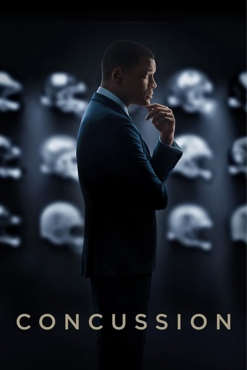 Watch Concussion 2015 online