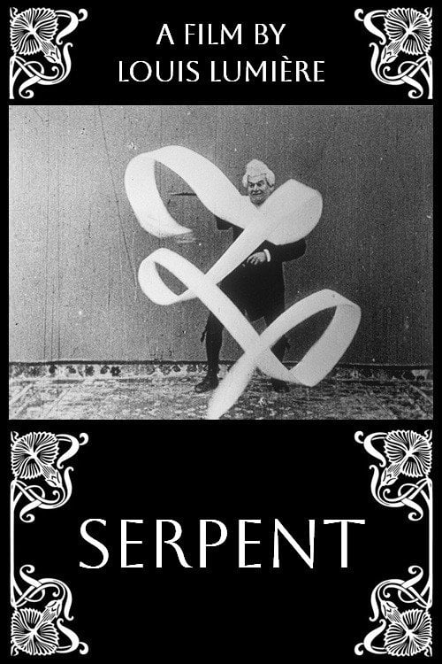 Watch Serpent 1896 online