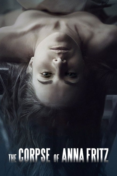 Watch El cadáver de Anna Fritz 2015 online