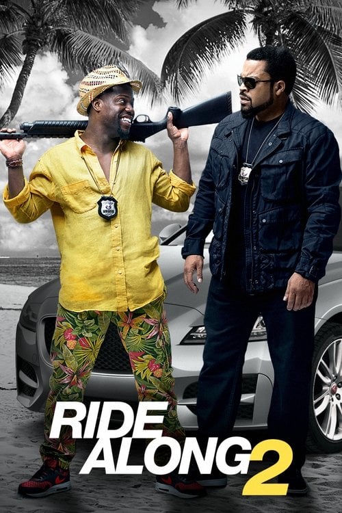 Watch Ride Along 2 2016 online
