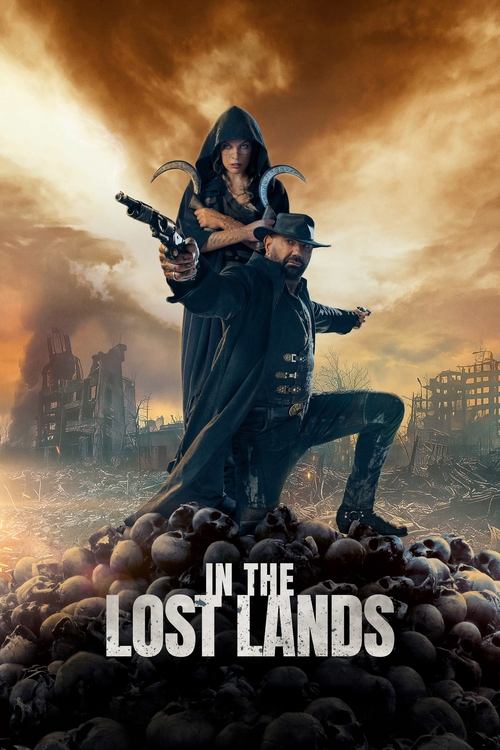 Watch In the Lost Lands 2025 online