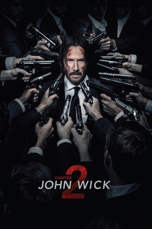 Watch John Wick: Chapter 2 2017 online