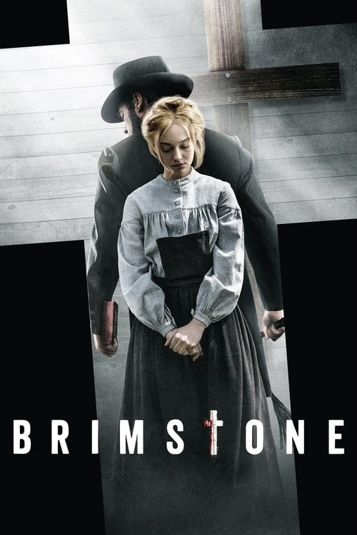 Watch Brimstone 2016 online