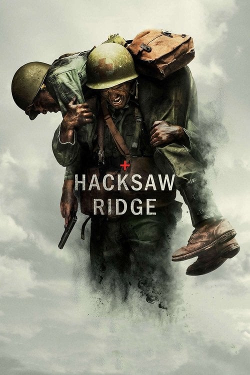 Watch Hacksaw Ridge 2016 online