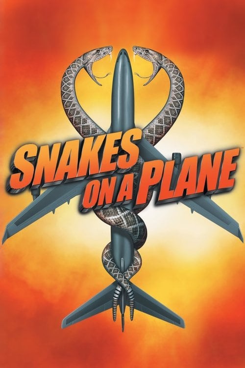 Watch Snakes on a Plane 2006 online