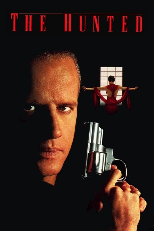 Watch The Hunted 1995 online