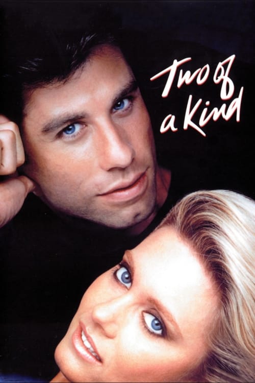 Дивитися фільм Two of a Kind 1983 онлайн