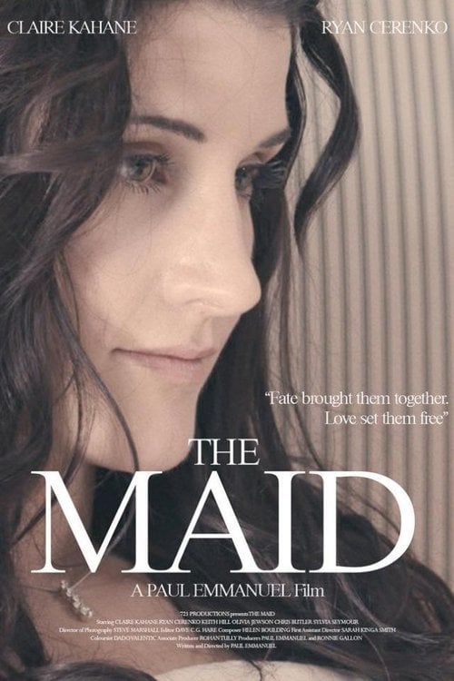 Watch The Maid 2014 online