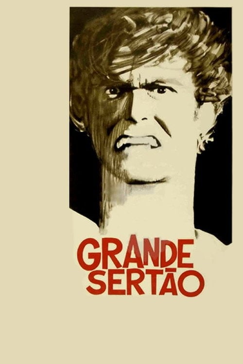 Watch Grande Sertão 1965 online