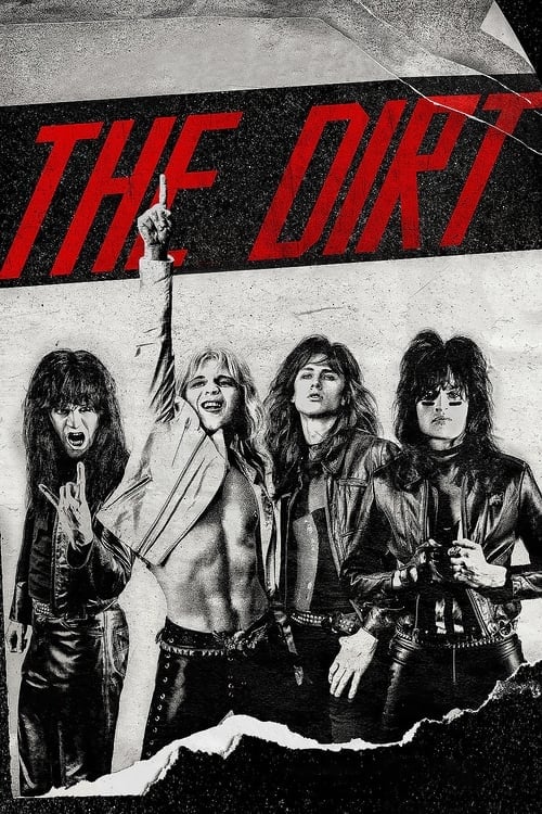 Watch The Dirt 2019 online