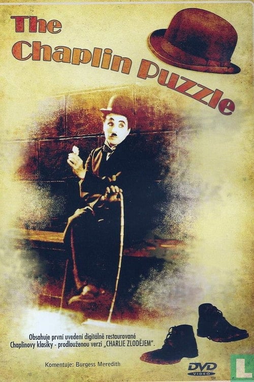 Watch The Chaplin Puzzle 1992 online