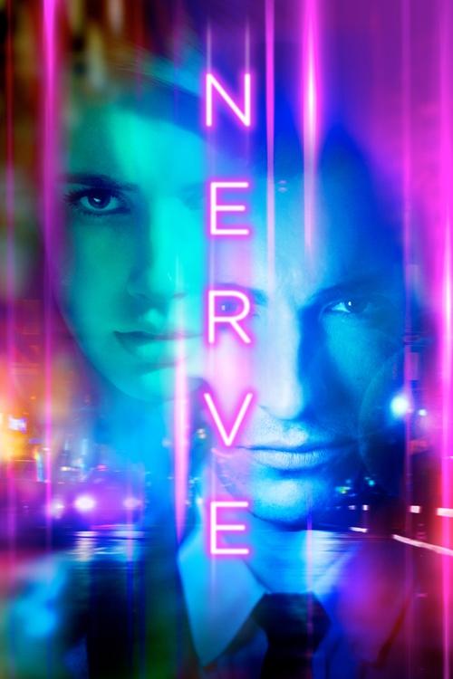 Watch Nerve 2016 online
