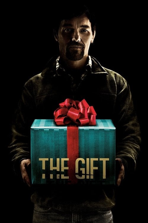 Watch The Gift 2015 online