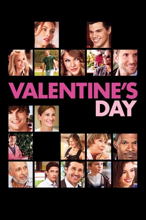 Watch Valentine's Day 2010 online