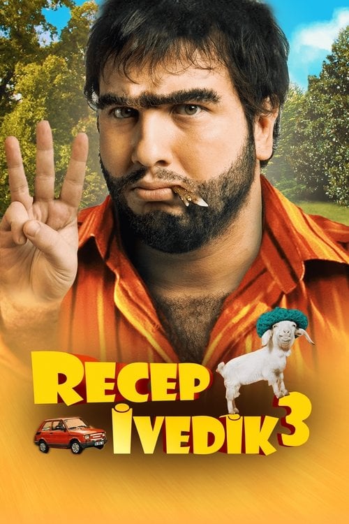 Watch Recep İvedik 3 2010 online