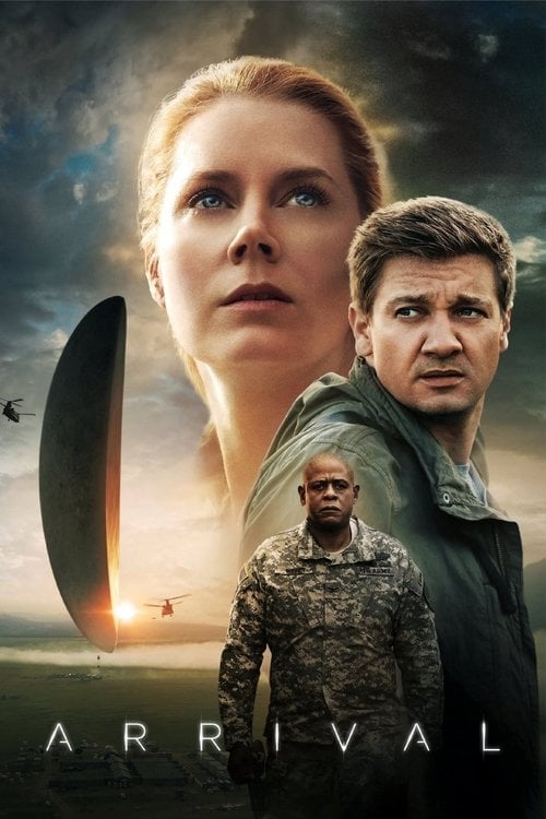 Watch Arrival 2016 online