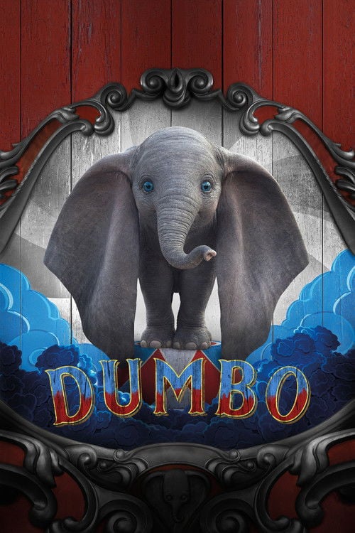 Watch Dumbo 2019 online