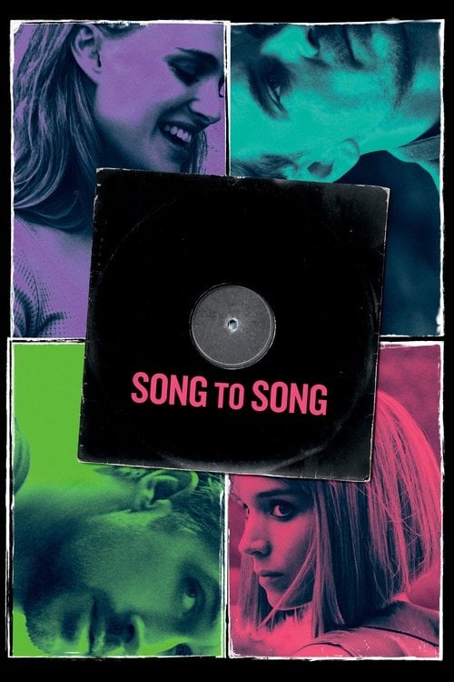 Watch Song to Song 2017 online