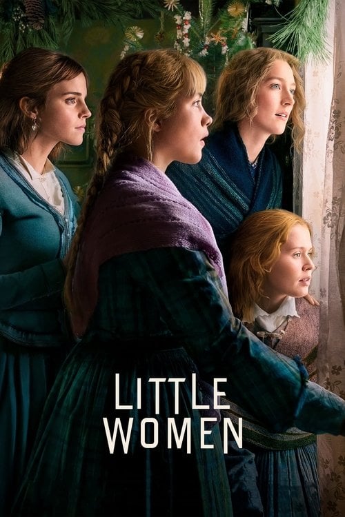 Watch Little Women 2019 online