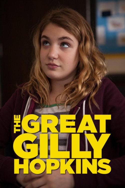 Дивитися фільм The Great Gilly Hopkins 2015 онлайн