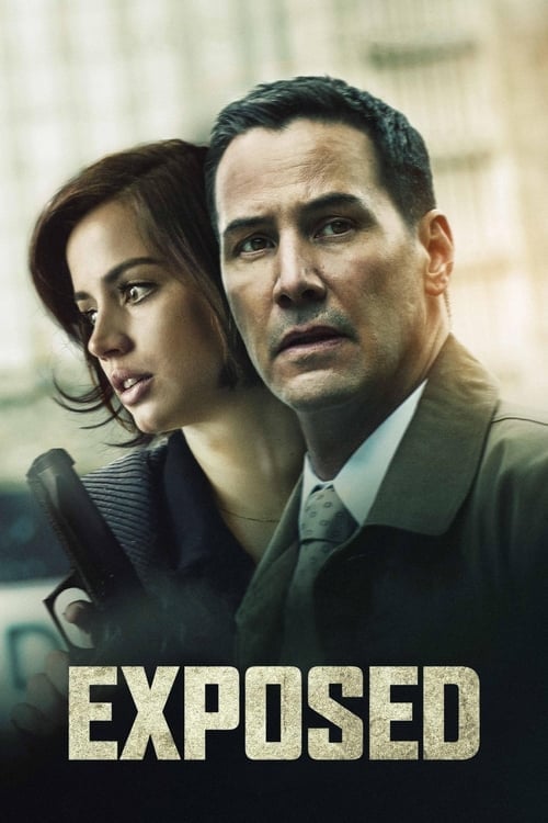Watch Exposed 2016 online