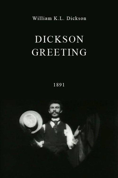 Watch Dickson Greeting 1891 online